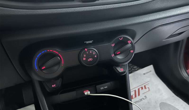 Kia Picanto 1.0 dpi 67cv Urban pieno