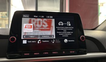 Kia Picanto 1.0 dpi 67cv Urban pieno