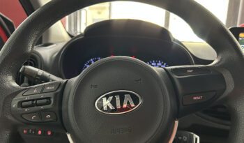 Kia Picanto 1.0 dpi 67cv Urban pieno
