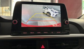 Kia Picanto 1.0 dpi 67cv Urban pieno