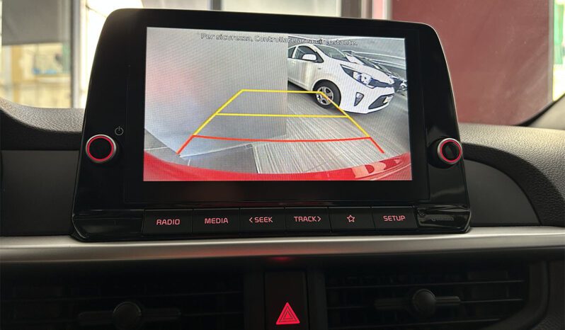 Kia Picanto 1.0 dpi 67cv Urban pieno