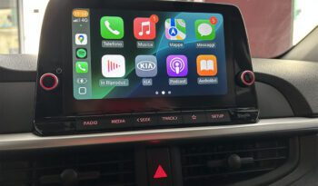 Kia Picanto 1.0 dpi 67cv Urban pieno