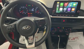 Kia Picanto 1.0 dpi 67cv Urban pieno