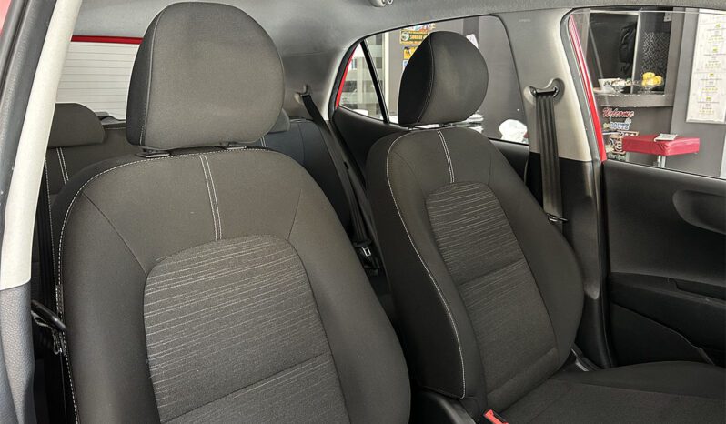 Kia Picanto 1.0 dpi 67cv Urban pieno