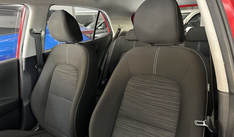 Kia Picanto 1.0 dpi 67cv Urban pieno