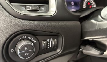 Jeep Renegade 1.3 T4 GPL 150cv DDCT Automatica Limited pieno