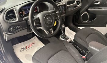 Jeep Renegade 1.3 T4 GPL 150cv DDCT Automatica Limited pieno