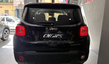 Jeep Renegade 1.3 T4 GPL 150cv DDCT Automatica Limited pieno