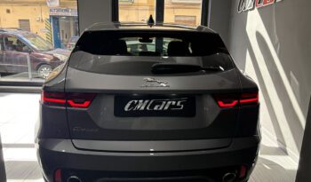 Jaguar E-Pace 2.0 i4 Mhev 200cv AWD auto R-Dynamic HSE ITALIANA pieno