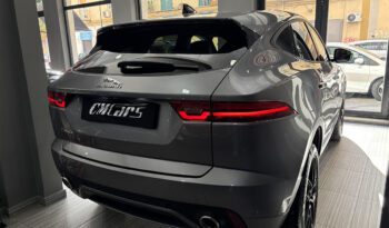 Jaguar E-Pace 2.0 i4 Mhev 200cv AWD auto R-Dynamic HSE ITALIANA pieno