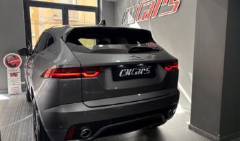 Jaguar E-Pace 2.0 i4 Mhev 200cv AWD auto R-Dynamic HSE ITALIANA pieno