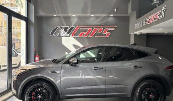 Jaguar E-Pace 2.0 i4 Mhev 200cv AWD auto R-Dynamic HSE ITALIANA pieno