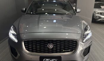 Jaguar E-Pace 2.0 i4 Mhev 200cv AWD auto R-Dynamic HSE ITALIANA pieno