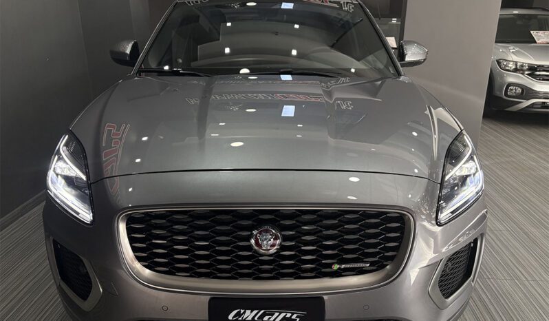 Jaguar E-Pace 2.0 i4 Mhev 200cv AWD auto R-Dynamic HSE ITALIANA pieno