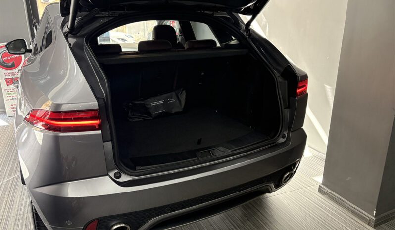 Jaguar E-Pace 2.0 i4 Mhev 200cv AWD auto R-Dynamic HSE ITALIANA pieno