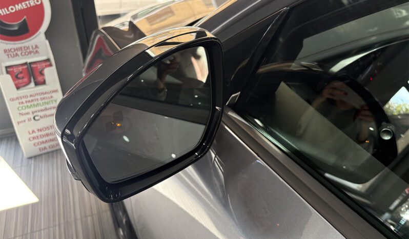 Jaguar E-Pace 2.0 i4 Mhev 200cv AWD auto R-Dynamic HSE ITALIANA pieno