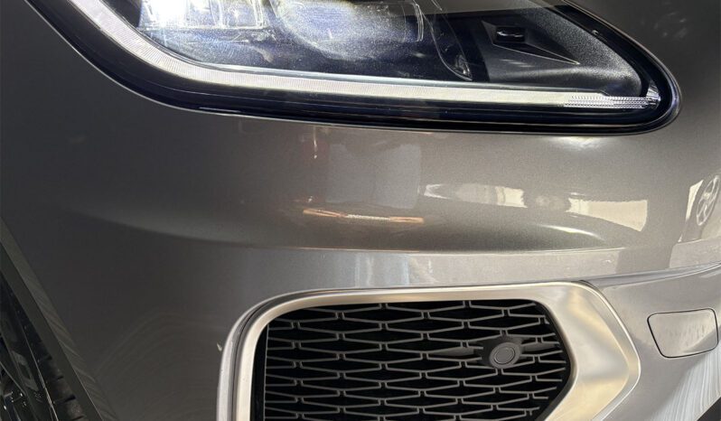 Jaguar E-Pace 2.0 i4 Mhev 200cv AWD auto R-Dynamic HSE ITALIANA pieno