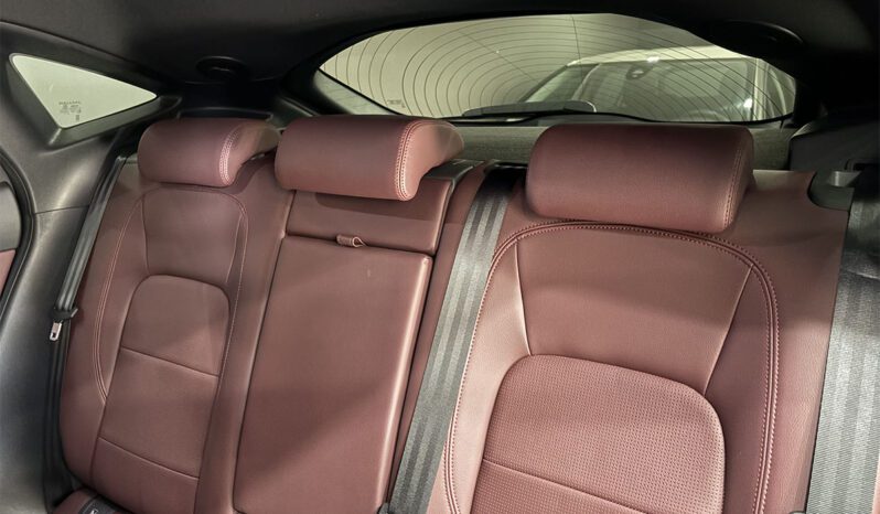 Jaguar E-Pace 2.0 i4 Mhev 200cv AWD auto R-Dynamic HSE ITALIANA pieno