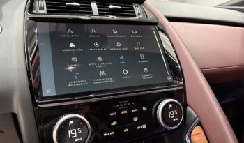 Jaguar E-Pace 2.0 i4 Mhev 200cv AWD auto R-Dynamic HSE ITALIANA pieno