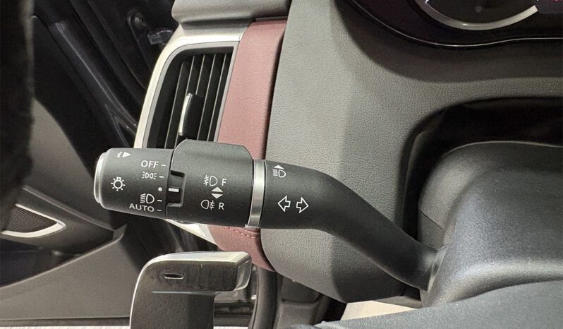 Jaguar E-Pace 2.0 i4 Mhev 200cv AWD auto R-Dynamic HSE ITALIANA pieno