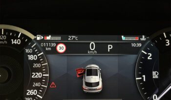 Jaguar E-Pace 2.0 i4 Mhev 200cv AWD auto R-Dynamic HSE ITALIANA pieno