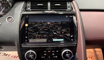 Jaguar E-Pace 2.0 i4 Mhev 200cv AWD auto R-Dynamic HSE ITALIANA pieno