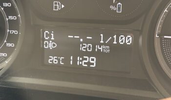 Lancia Ypsilon 1.0 Hybrid 70cv Platino ITALIANA pieno