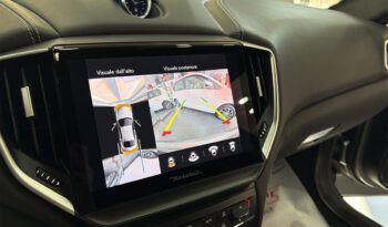 Maserati Ghibli 3.0 V6 Modena 350cv RWD auto ITALIANA pieno