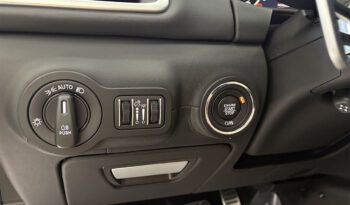 Maserati Ghibli 3.0 V6 Modena 350cv RWD auto ITALIANA pieno