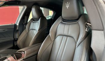 Maserati Ghibli 3.0 V6 Modena 350cv RWD auto ITALIANA pieno