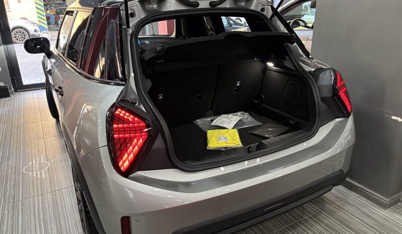 MINI Cooper C Classic 5p 1.5 156cv Auto 5 porte ITALIANA pieno