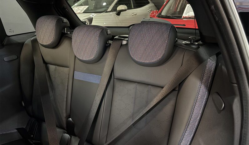 MINI Cooper C Classic 5p 1.5 156cv Auto 5 porte ITALIANA pieno