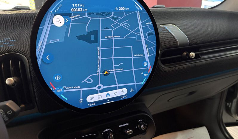 MINI Cooper C Classic 5p 1.5 156cv Auto 5 porte ITALIANA pieno