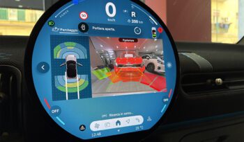 MINI Cooper C Classic 5p 1.5 156cv Auto 5 porte ITALIANA pieno