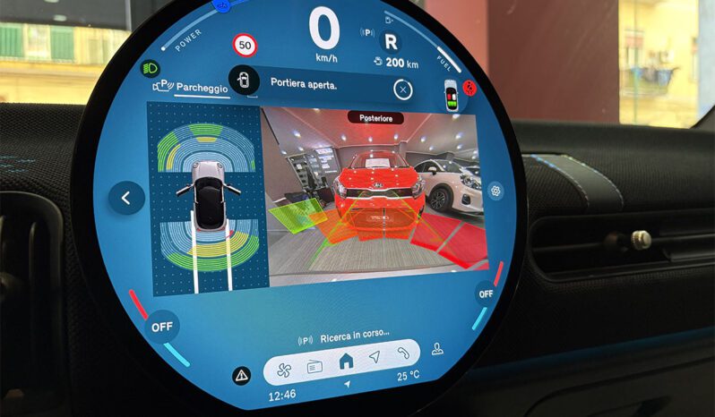 MINI Cooper C Classic 5p 1.5 156cv Auto 5 porte ITALIANA pieno