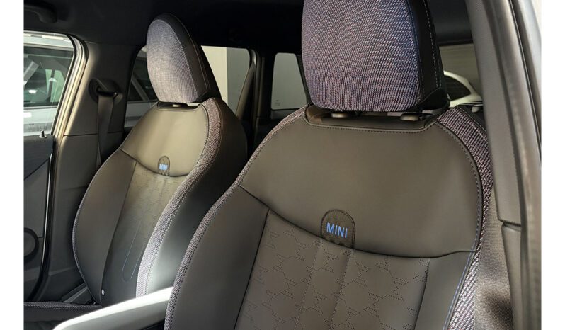 MINI Cooper C Classic 5p 1.5 156cv Auto 5 porte ITALIANA pieno