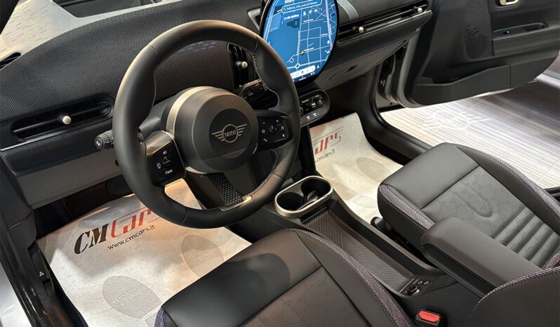 MINI Cooper C Classic 5p 1.5 156cv Auto 5 porte ITALIANA pieno