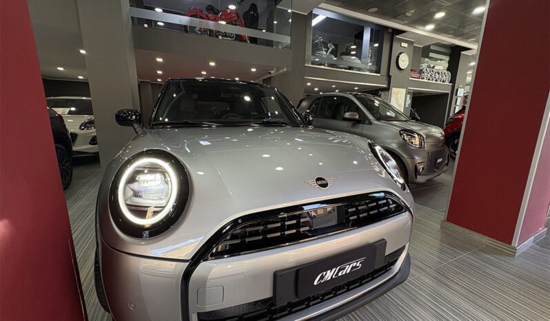 MINI Cooper C Classic 5p 1.5 156cv Auto 5 porte ITALIANA pieno