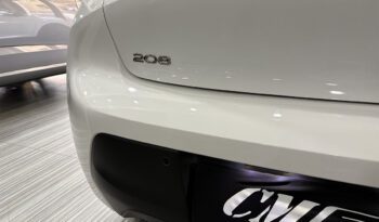 Peugeot 208 1.2 Puretech 75cv Active Pack ITALIANA pieno