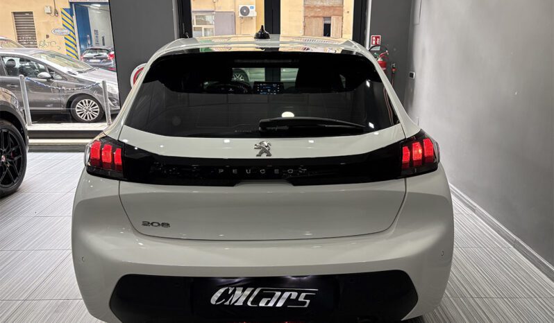 Peugeot 208 1.2 Puretech 75cv Active Pack ITALIANA pieno