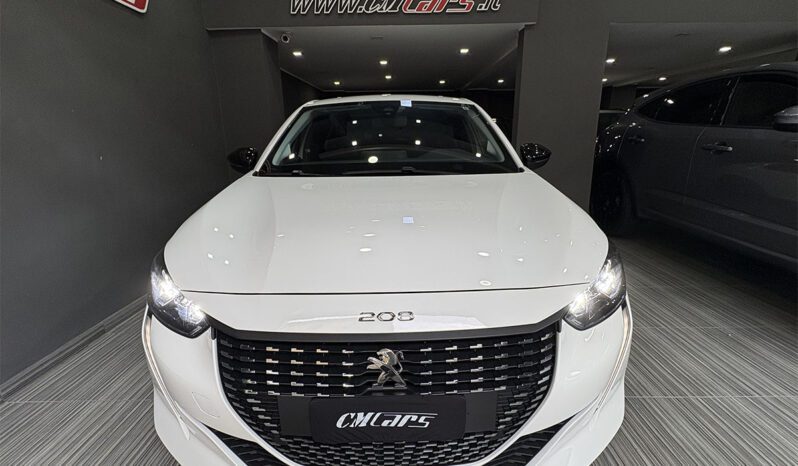 Peugeot 208 1.2 Puretech 75cv Active Pack ITALIANA pieno