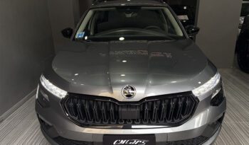 Skoda Kamiq 1.0 TSI 115cv DSG Automatica Black Dots ITALIANA Km0 pieno