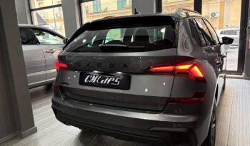 Skoda Kamiq 1.0 TSI 115cv DSG Automatica Black Dots ITALIANA Km0 pieno