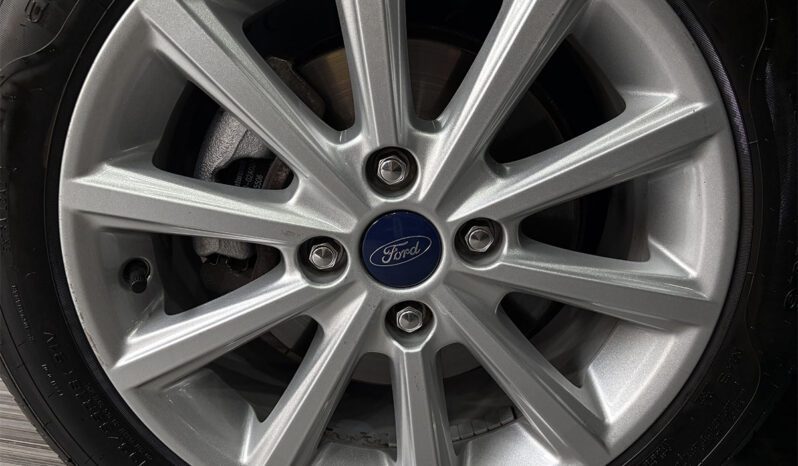 Ford B-Max 1.0 Ecoboost 100cv Titanium Euro6 ITALIANA pieno