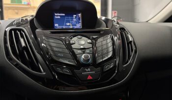 Ford B-Max 1.0 Ecoboost 100cv Titanium Euro6 ITALIANA pieno