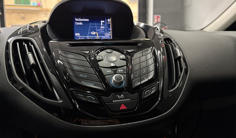 Ford B-Max 1.0 Ecoboost 100cv Titanium Euro6 ITALIANA pieno