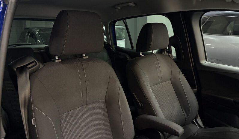 Ford B-Max 1.0 Ecoboost 100cv Titanium Euro6 ITALIANA pieno