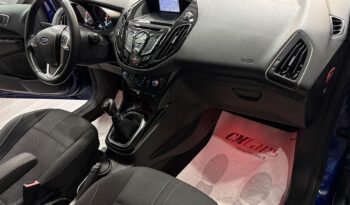 Ford B-Max 1.0 Ecoboost 100cv Titanium Euro6 ITALIANA pieno
