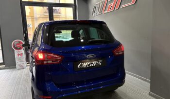 Ford B-Max 1.0 Ecoboost 100cv Titanium Euro6 ITALIANA pieno
