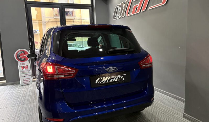 Ford B-Max 1.0 Ecoboost 100cv Titanium Euro6 ITALIANA pieno